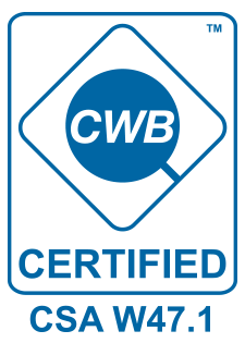 CWB Certified