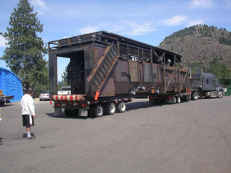 Steel Fabrication in the Drilling Industry | West Manufacturing